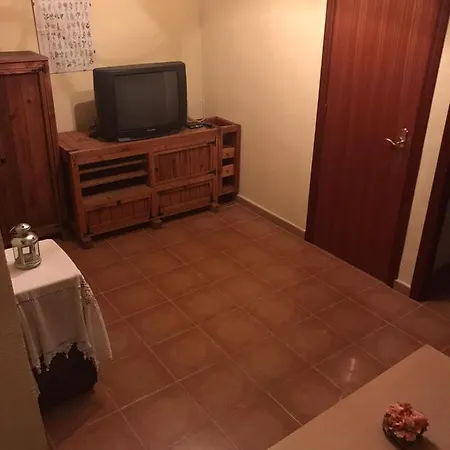 Mi Refugio * El Bosque (Cadiz)