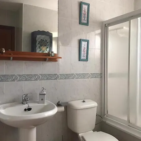 Vakantiehuis Mi Refugio