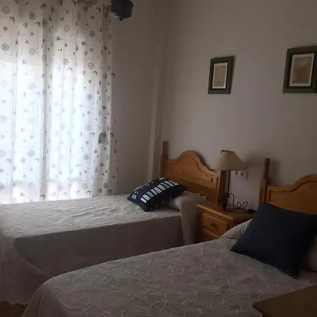 Mi Refugio Vakantiehuis El Bosque (Cadiz)