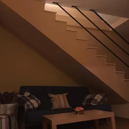 Vakantiehuis Mi Refugio *
