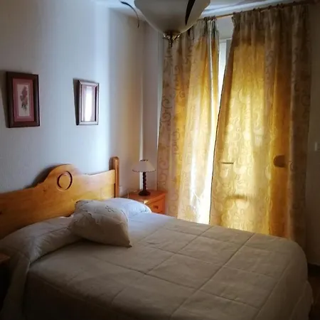 Mi Refugio Vakantiehuis *