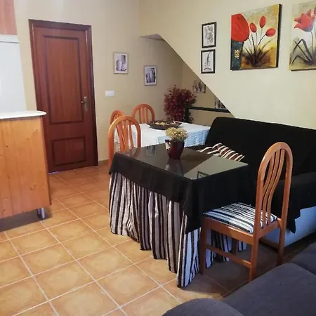 Vakantiehuis Mi Refugio